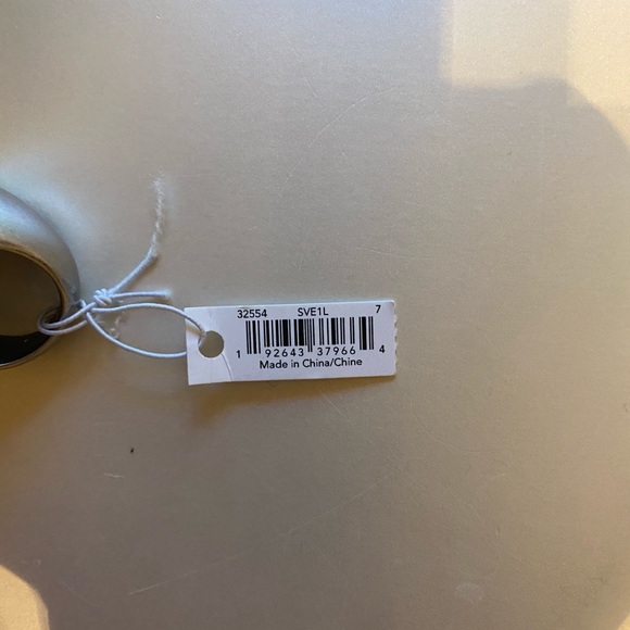 Coach signature ring - Picture 2 of 5